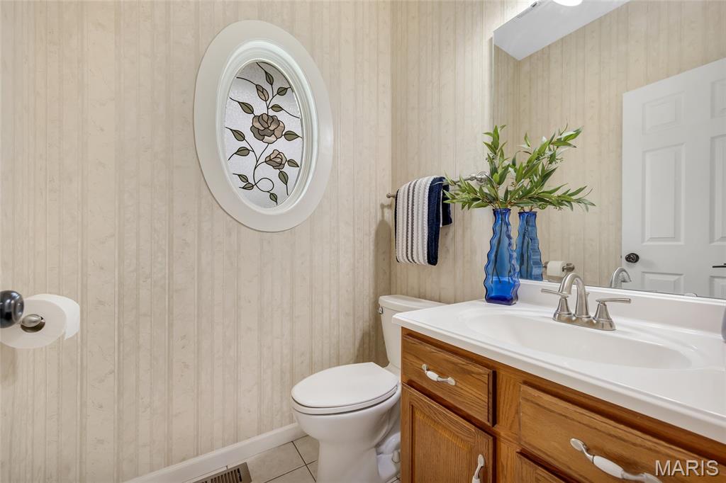 Parc Argonne Estates One - Residential