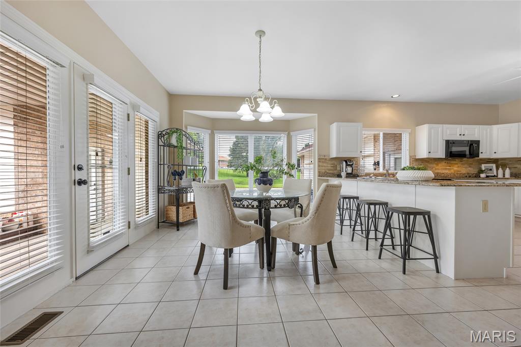 Parc Argonne Estates One - Residential