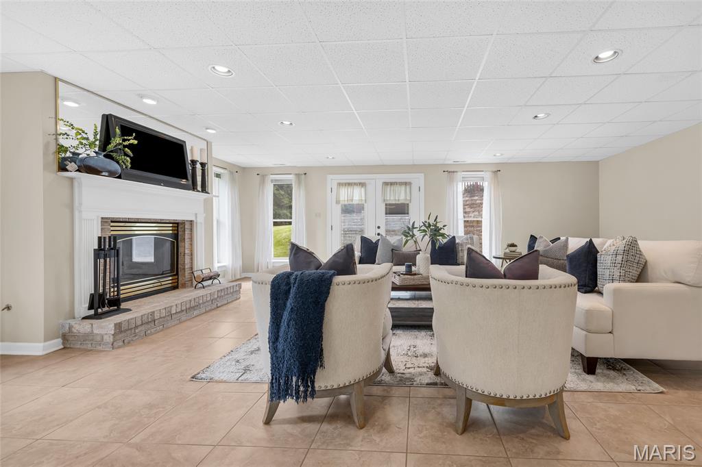 Parc Argonne Estates One - Residential