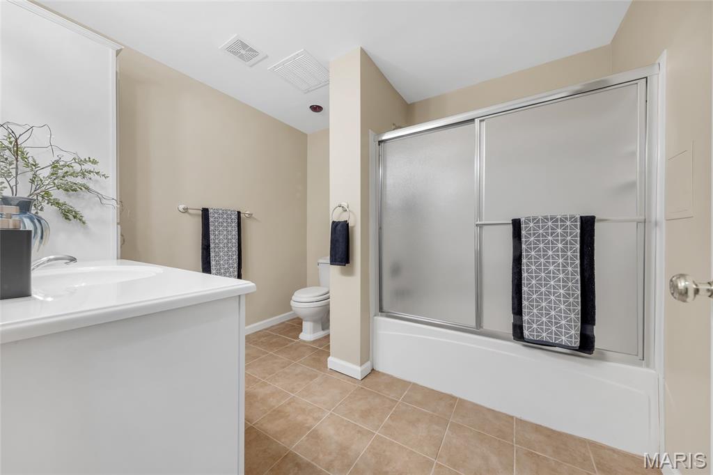 Parc Argonne Estates One - Residential
