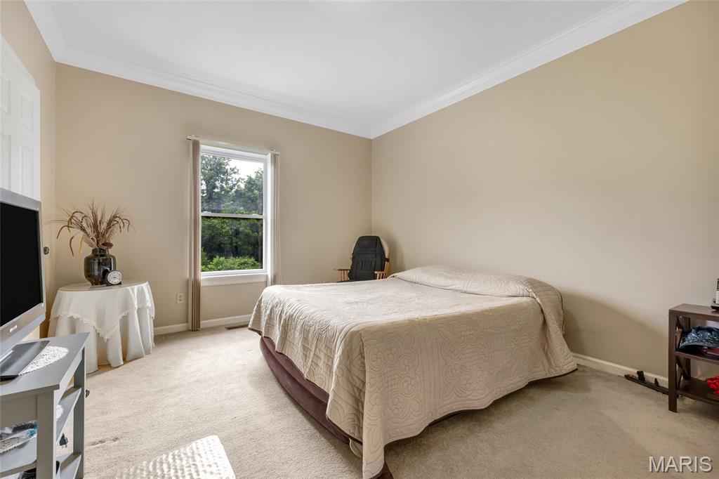 Parc Argonne Estates One - Residential