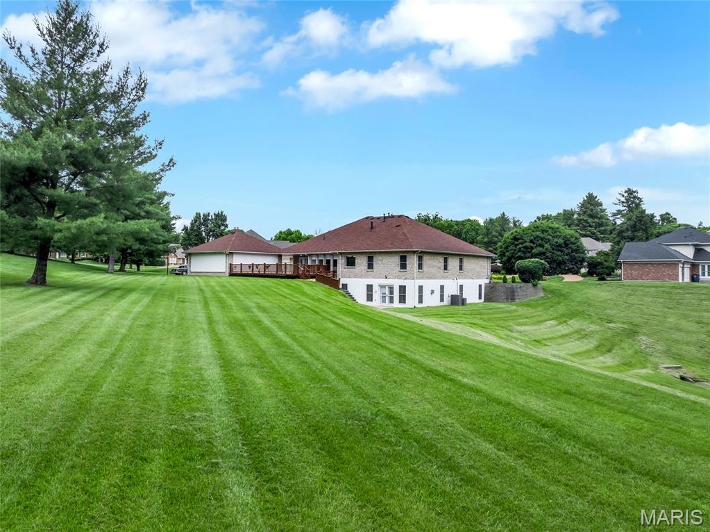 Parc Argonne Estates One - Residential