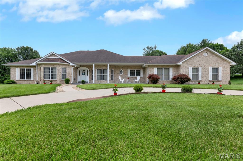 Parc Argonne Estates One - Residential
