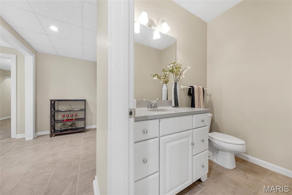 Parc Argonne Estates One - Residential