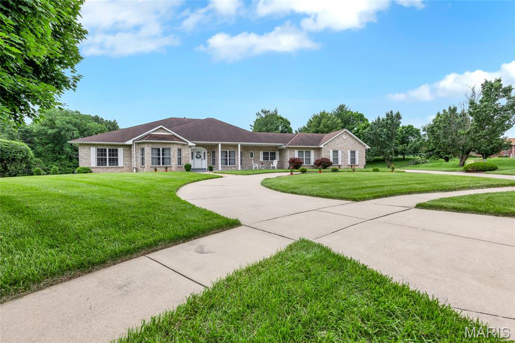 Parc Argonne Estates One - Residential