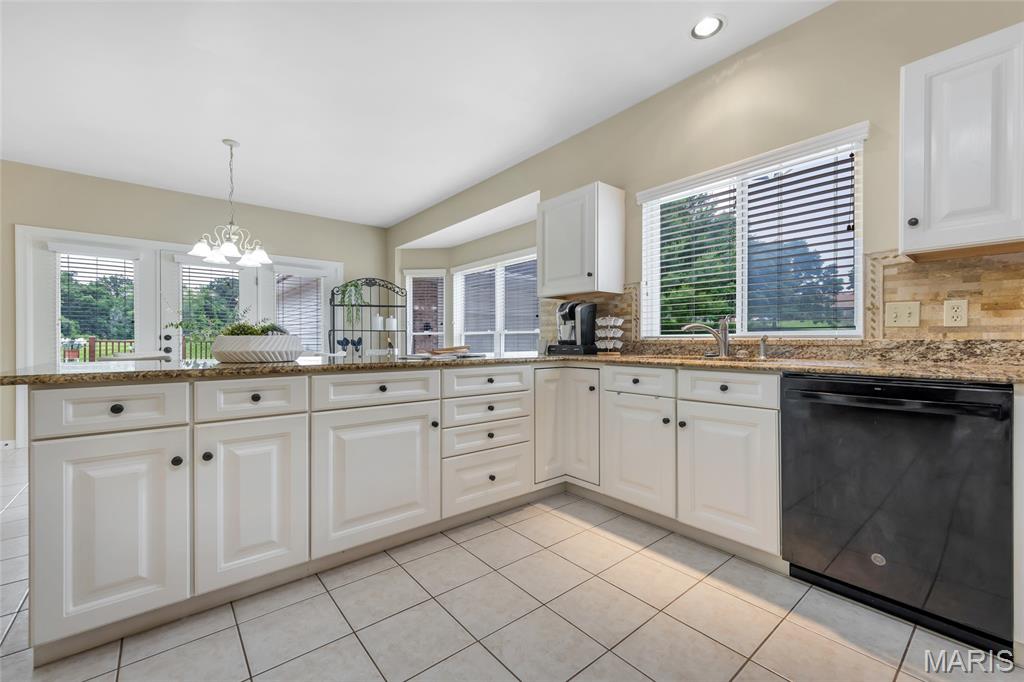 Parc Argonne Estates One - Residential