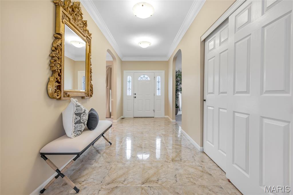 Parc Argonne Estates One - Residential