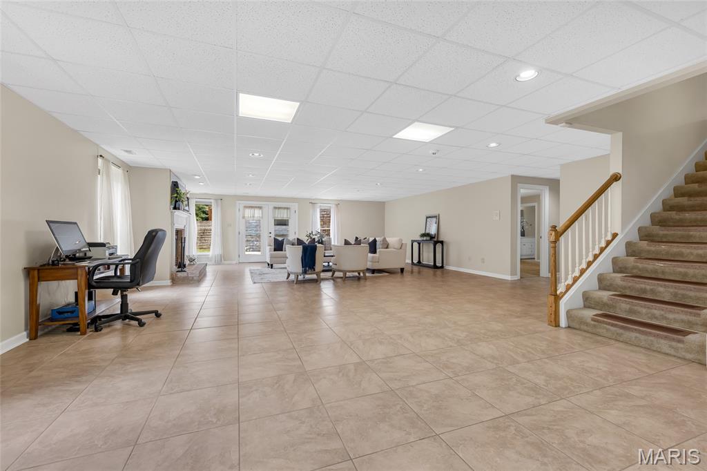 Parc Argonne Estates One - Residential
