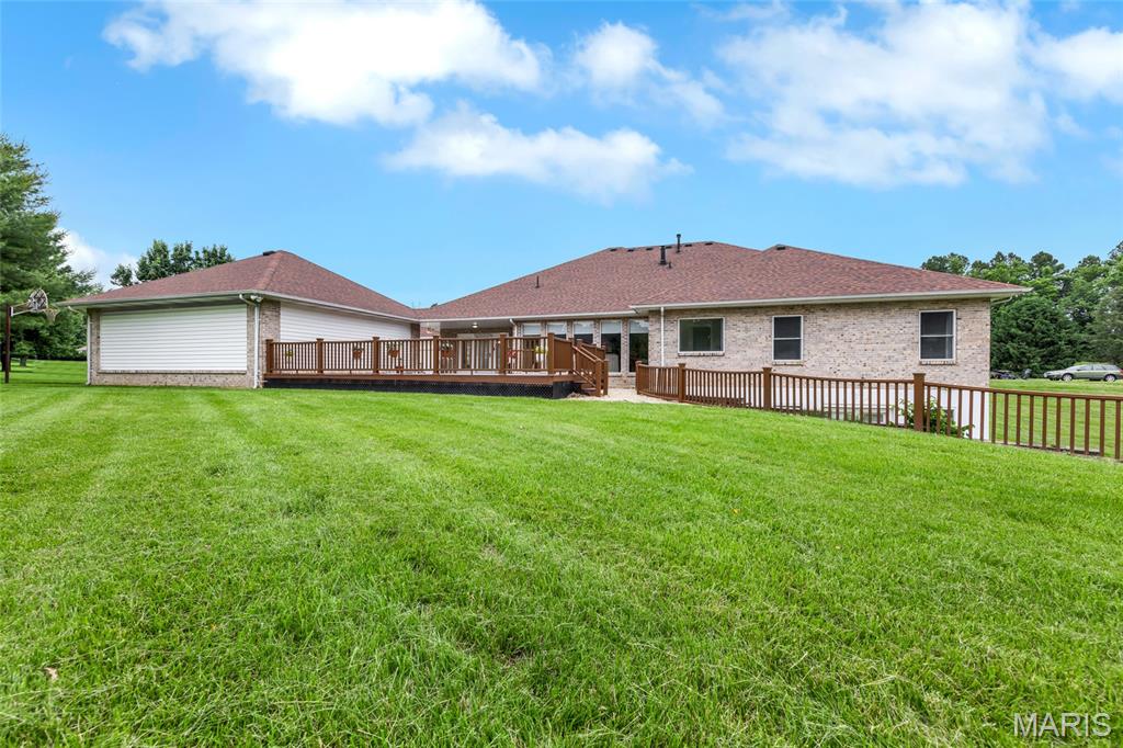 Parc Argonne Estates One - Residential