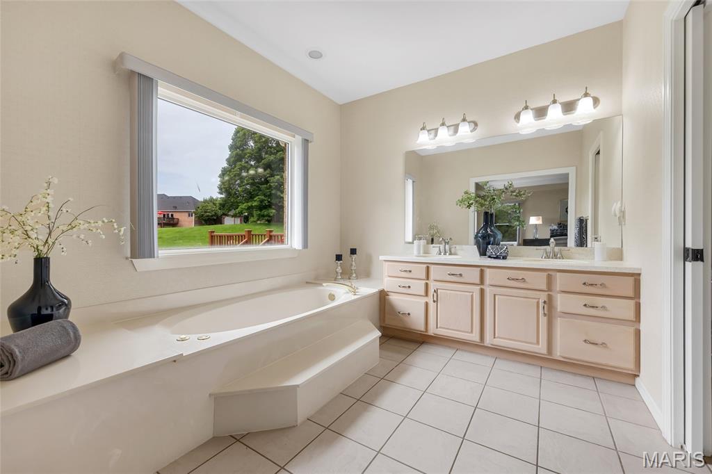 Parc Argonne Estates One - Residential
