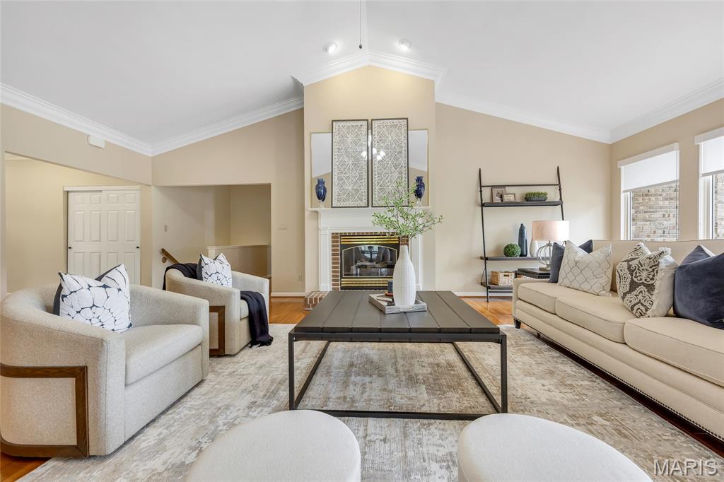 Parc Argonne Estates One - Residential
