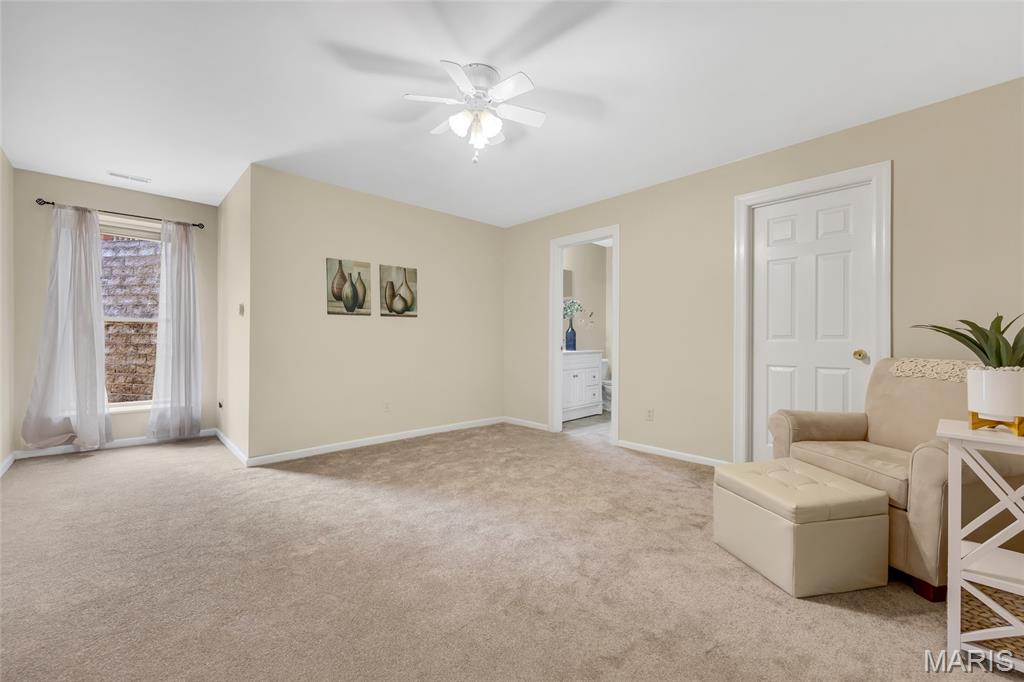 Parc Argonne Estates One - Residential