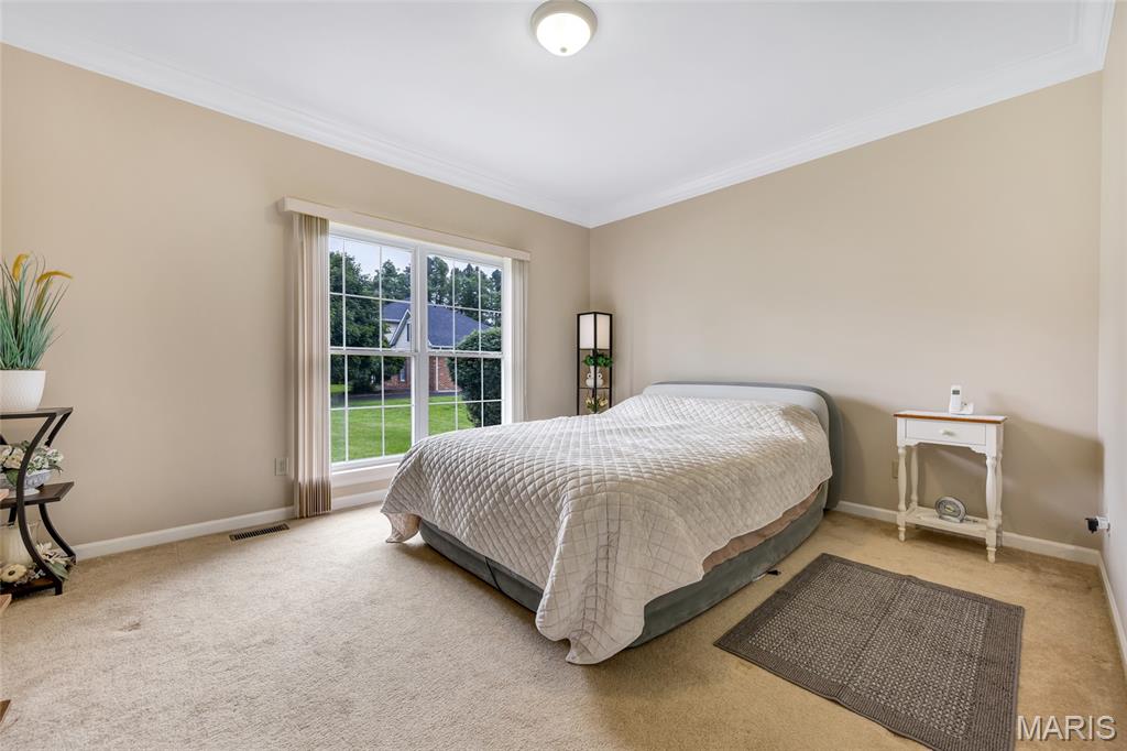 Parc Argonne Estates One - Residential