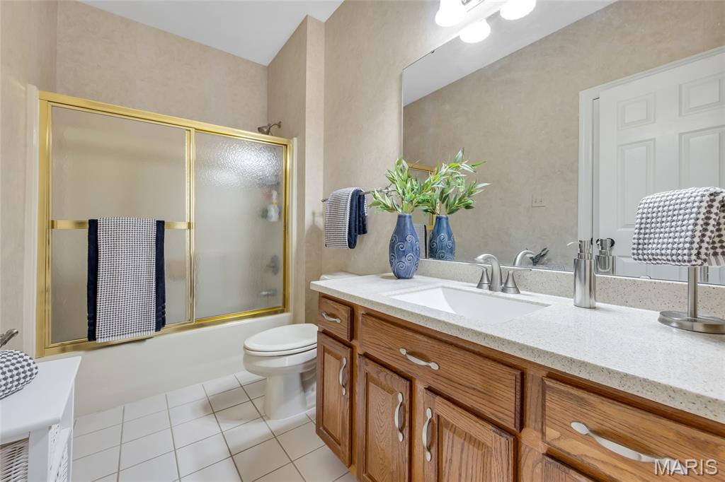 Parc Argonne Estates One - Residential