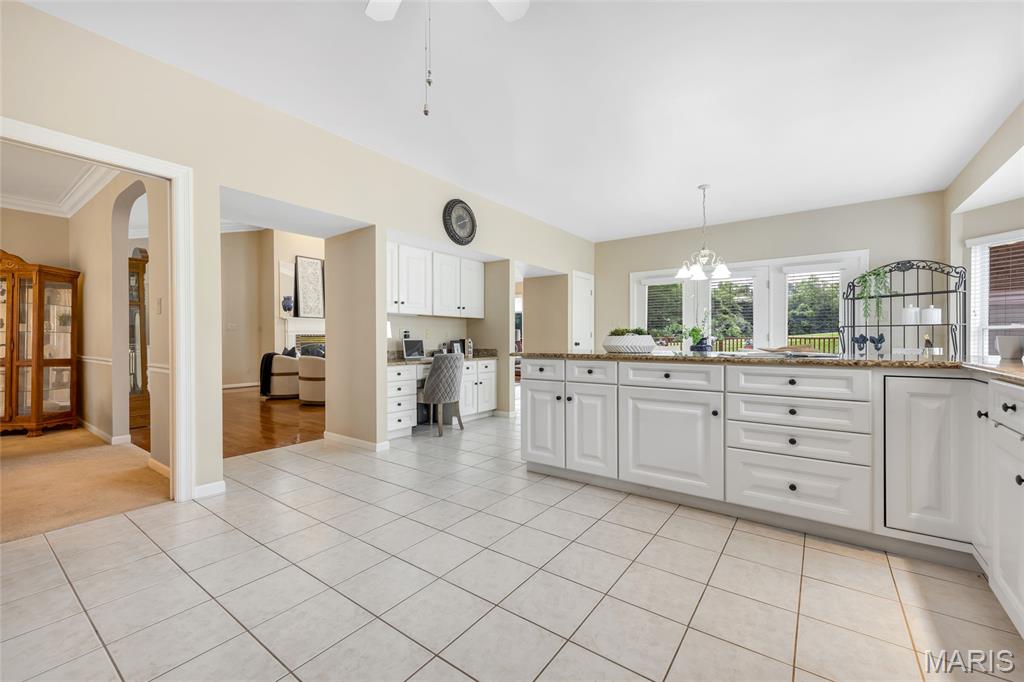 Parc Argonne Estates One - Residential