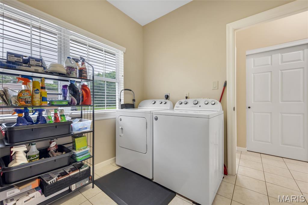 Parc Argonne Estates One - Residential