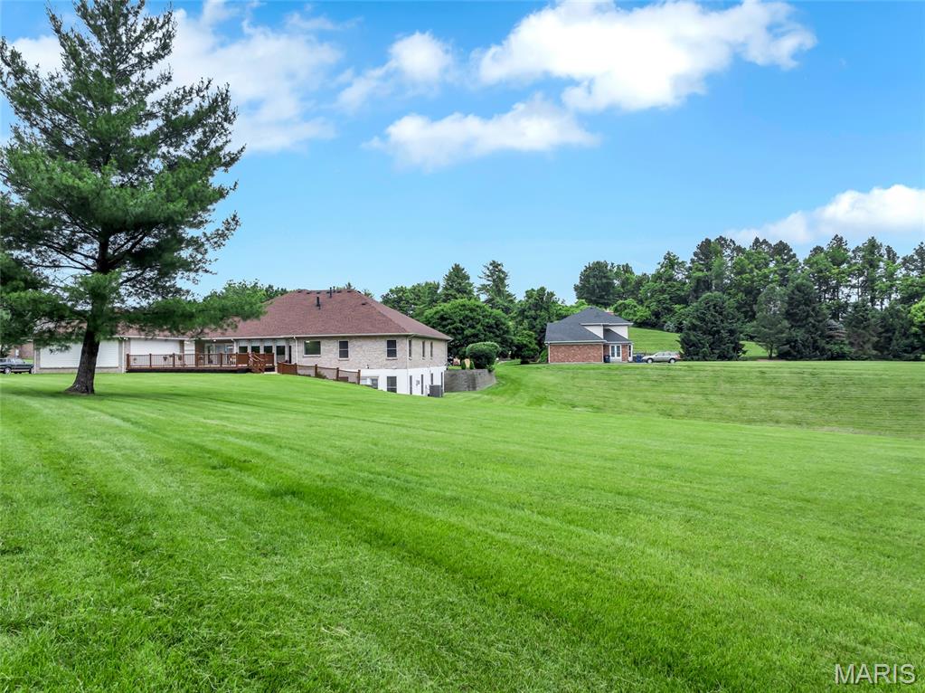 Parc Argonne Estates One - Residential
