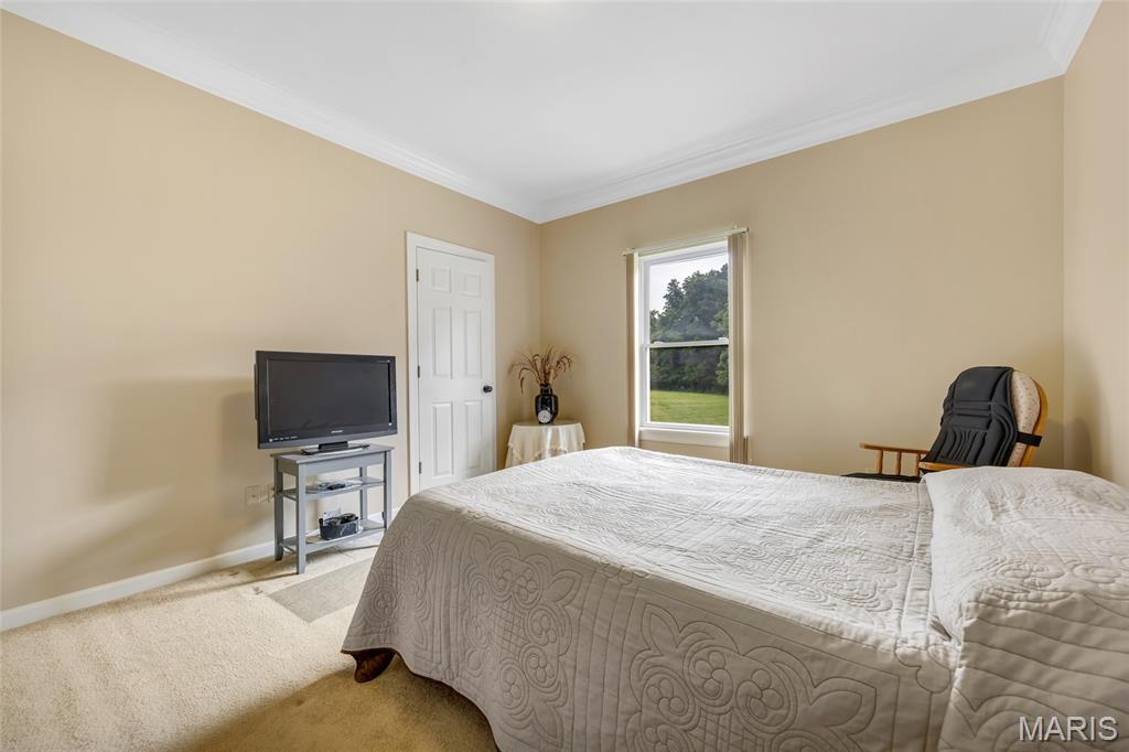 Parc Argonne Estates One - Residential