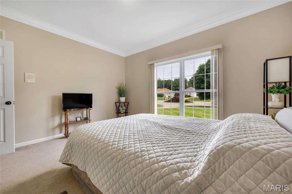 Parc Argonne Estates One - Residential