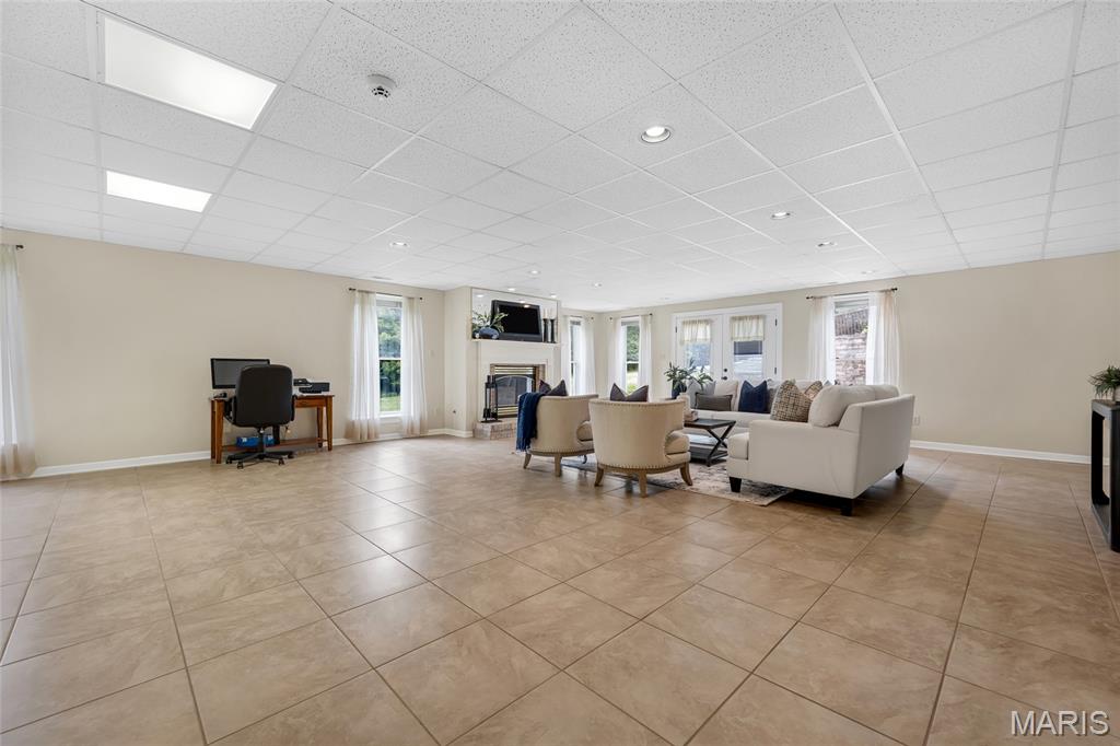 Parc Argonne Estates One - Residential