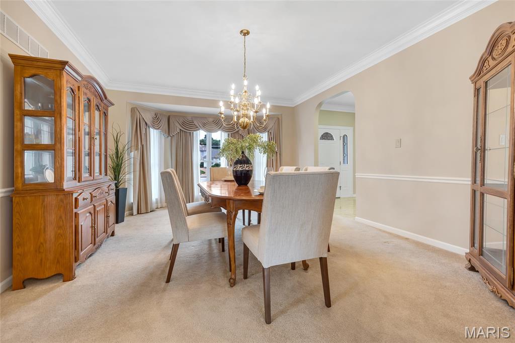 Parc Argonne Estates One - Residential