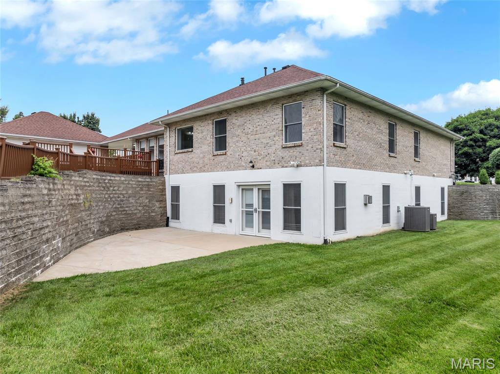 Parc Argonne Estates One - Residential