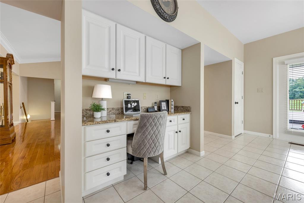 Parc Argonne Estates One - Residential