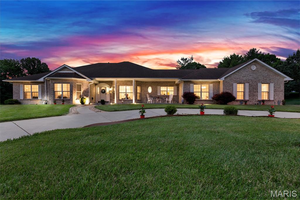 Parc Argonne Estates One - Residential