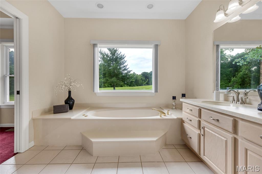 Parc Argonne Estates One - Residential