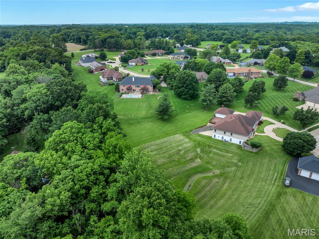 Parc Argonne Estates One - Residential