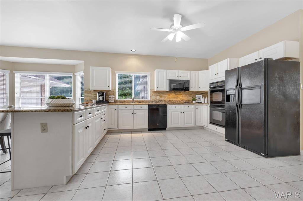 Parc Argonne Estates One - Residential