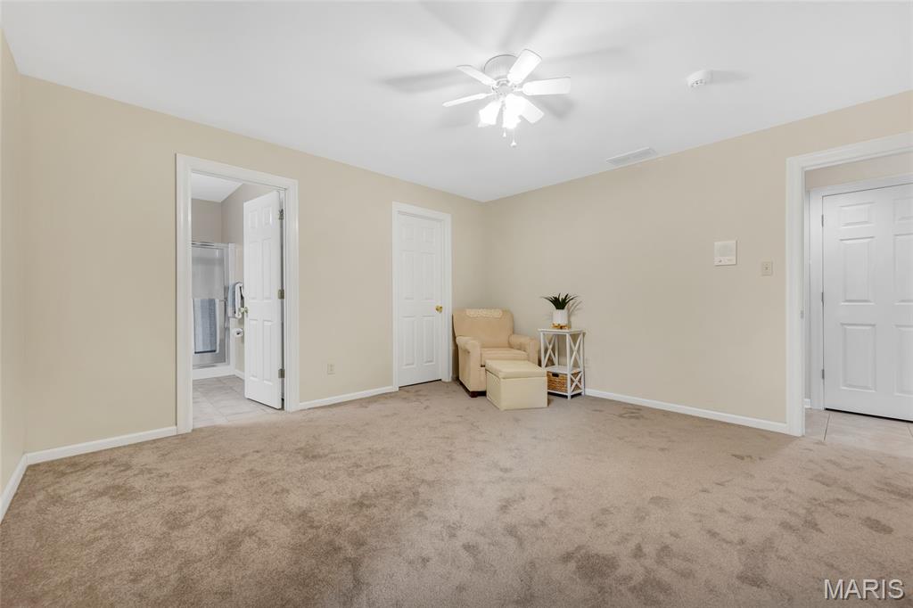 Parc Argonne Estates One - Residential