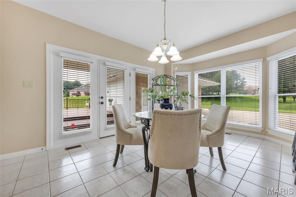 Parc Argonne Estates One - Residential