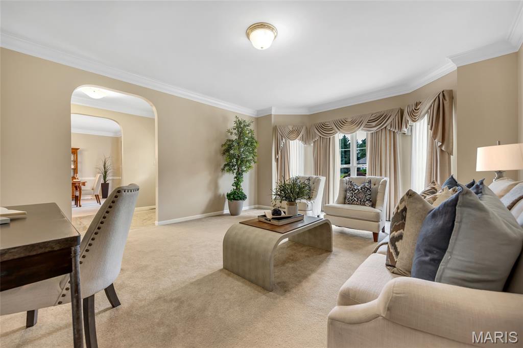 Parc Argonne Estates One - Residential