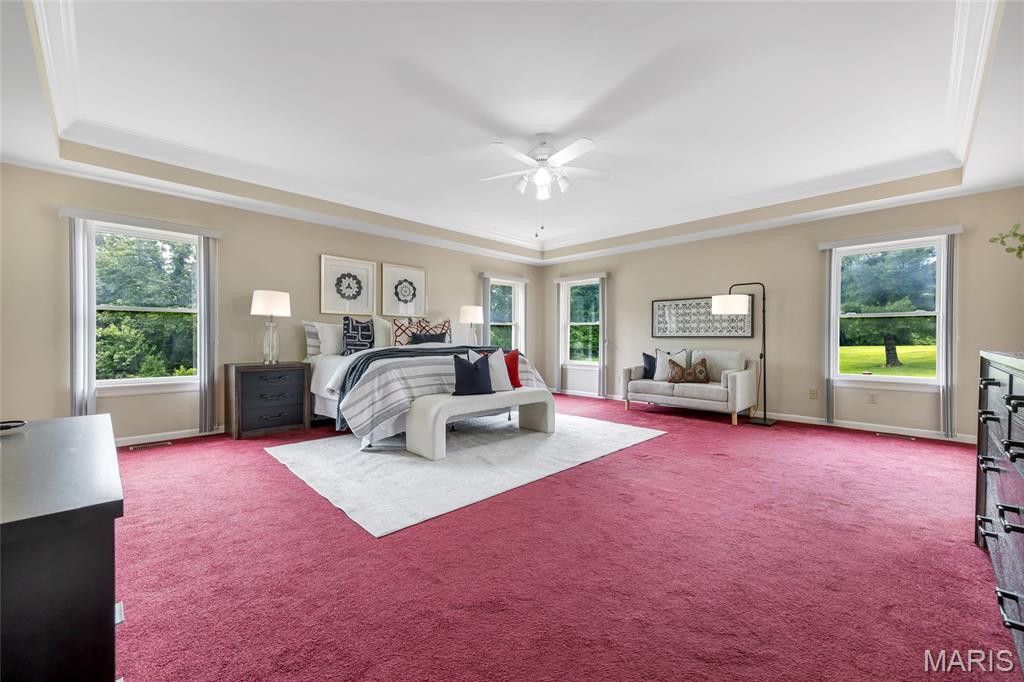 Parc Argonne Estates One - Residential