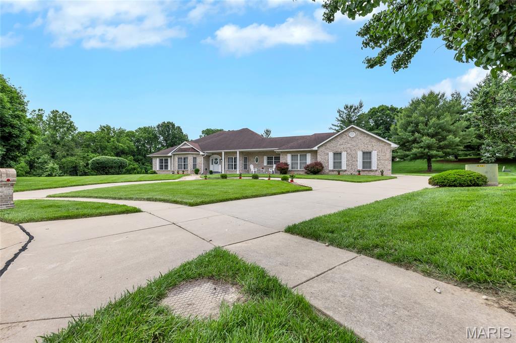 Parc Argonne Estates One - Residential