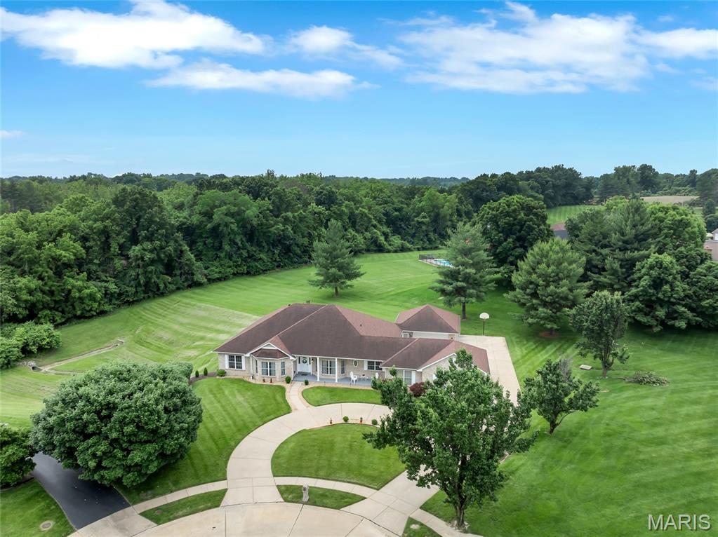 Parc Argonne Estates One - Residential