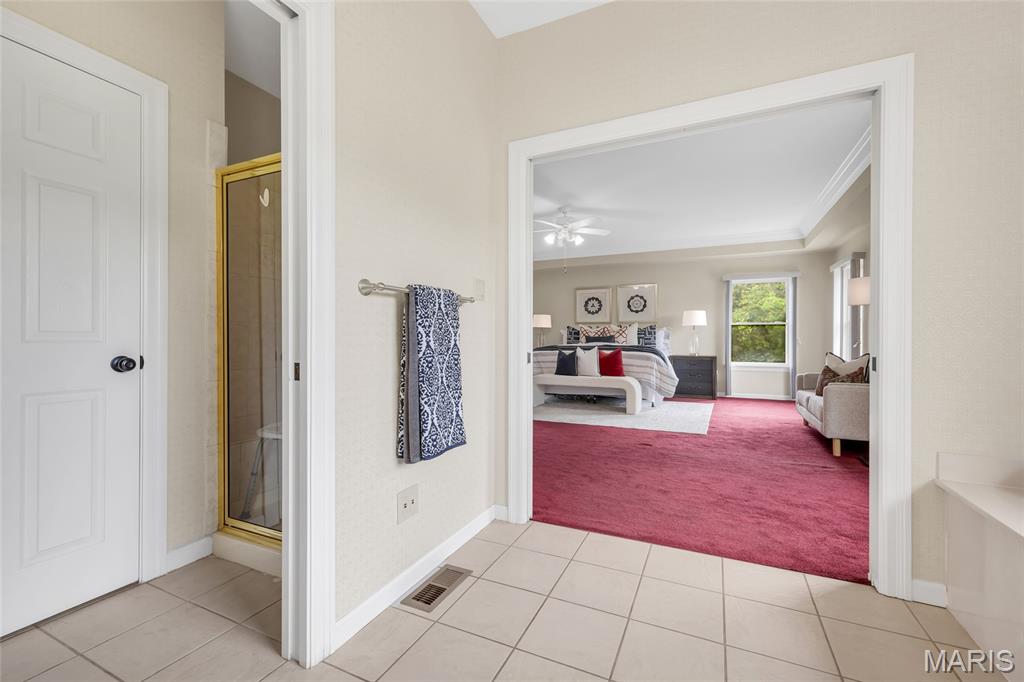 Parc Argonne Estates One - Residential