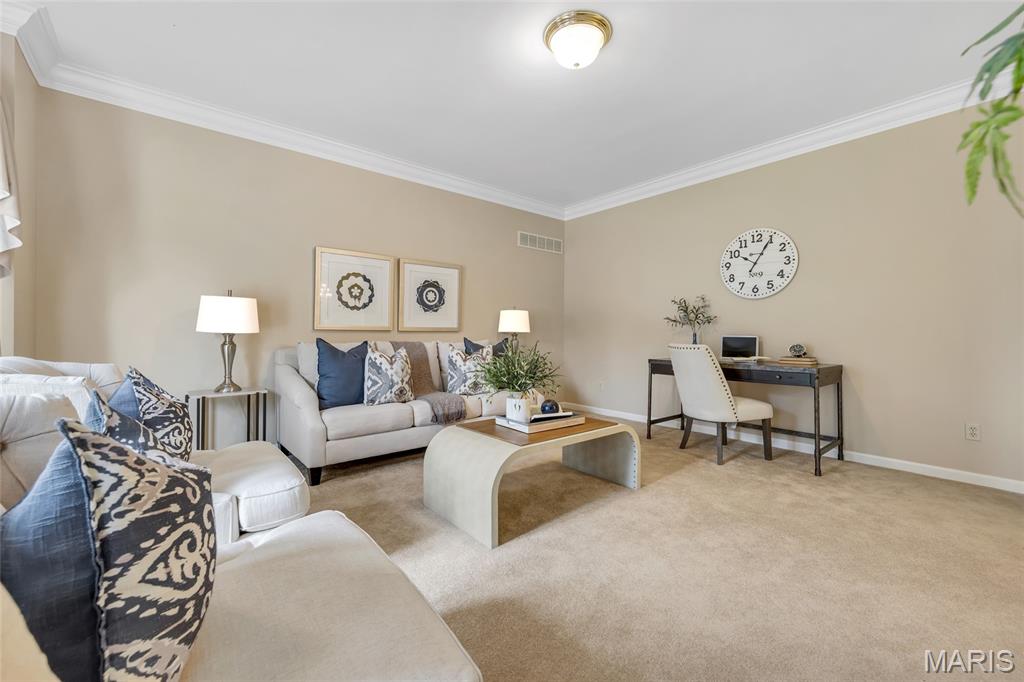 Parc Argonne Estates One - Residential