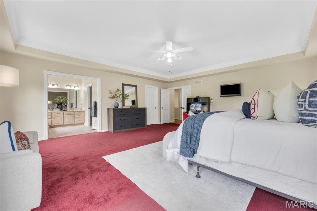 Parc Argonne Estates One - Residential