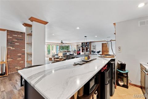 Tiny photo for 287 Larimore Valley Drive, Wildwood, MO 63005 (MLS # 25065400)