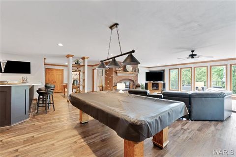 Tiny photo for 287 Larimore Valley Drive, Wildwood, MO 63005 (MLS # 25065400)