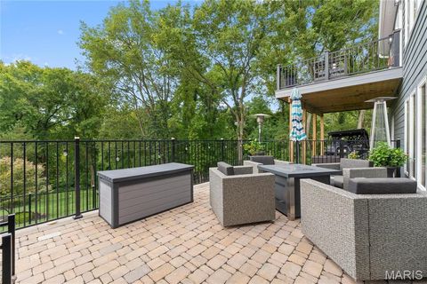 Tiny photo for 287 Larimore Valley Drive, Wildwood, MO 63005 (MLS # 25065400)