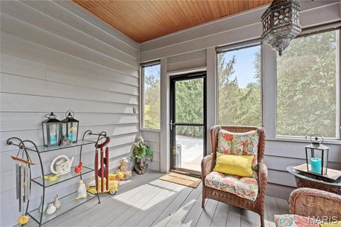 Tiny photo for 287 Larimore Valley Drive, Wildwood, MO 63005 (MLS # 25065400)