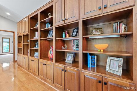 Tiny photo for 287 Larimore Valley Drive, Wildwood, MO 63005 (MLS # 25065400)