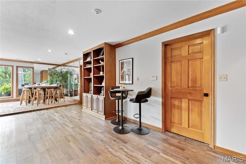 Tiny photo for 287 Larimore Valley Drive, Wildwood, MO 63005 (MLS # 25065400)