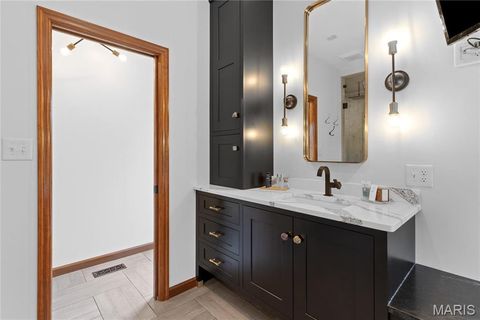Tiny photo for 287 Larimore Valley Drive, Wildwood, MO 63005 (MLS # 25065400)