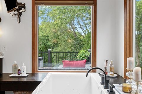 Tiny photo for 287 Larimore Valley Drive, Wildwood, MO 63005 (MLS # 25065400)