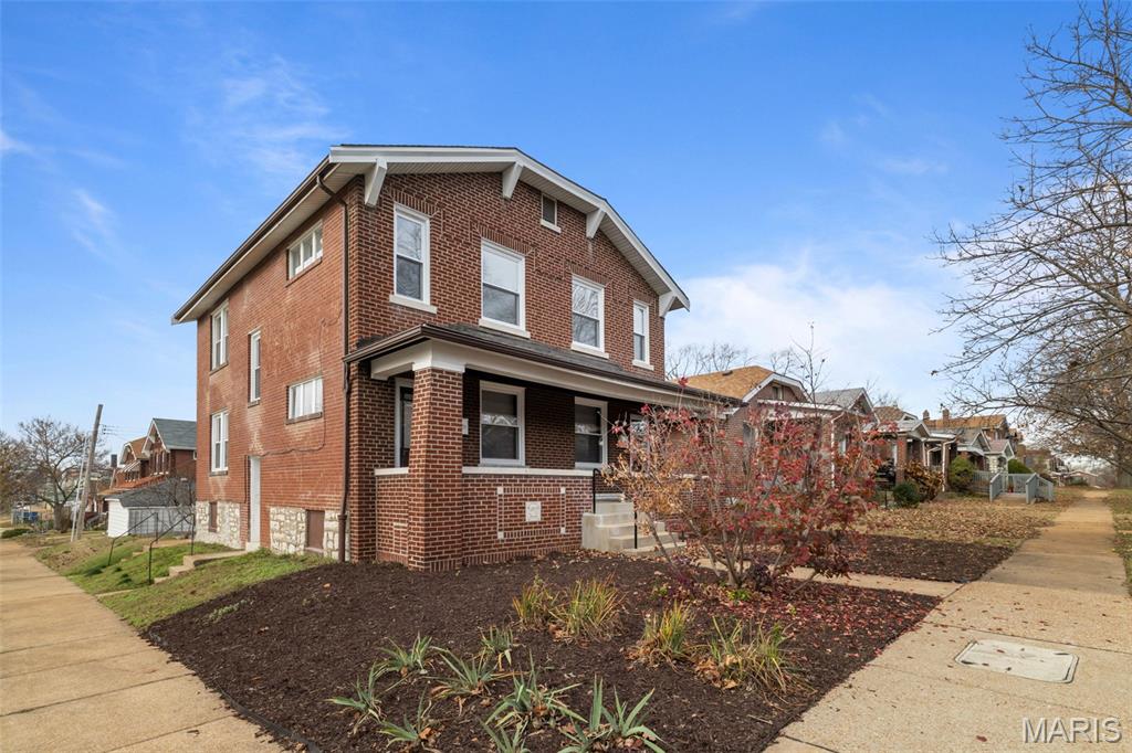 4331 S 38th Street