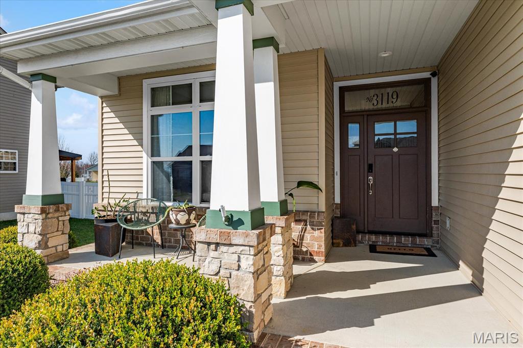 3119 Birmingham Drive